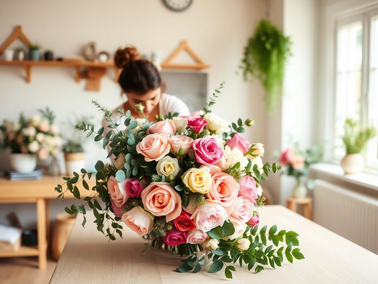 Florists & Events