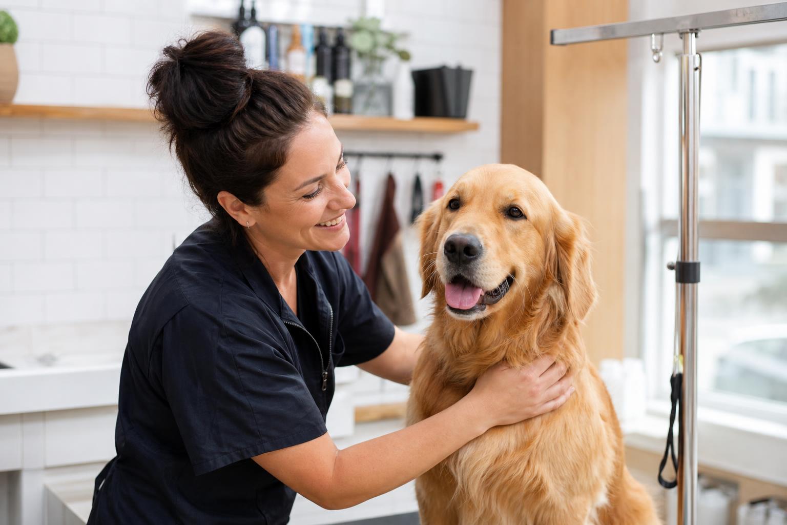 Pet & Animal Services